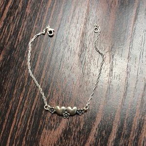 James Avery Bracelet